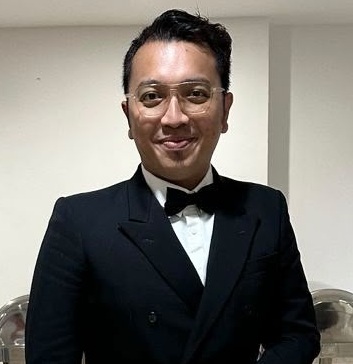 MUHAMMAD HAZIQ BIN MOHD YURIZULKIFLI